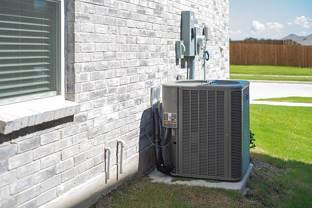 Reliable Ac Installation contractor in Johnsonville, SC by FH HVAC